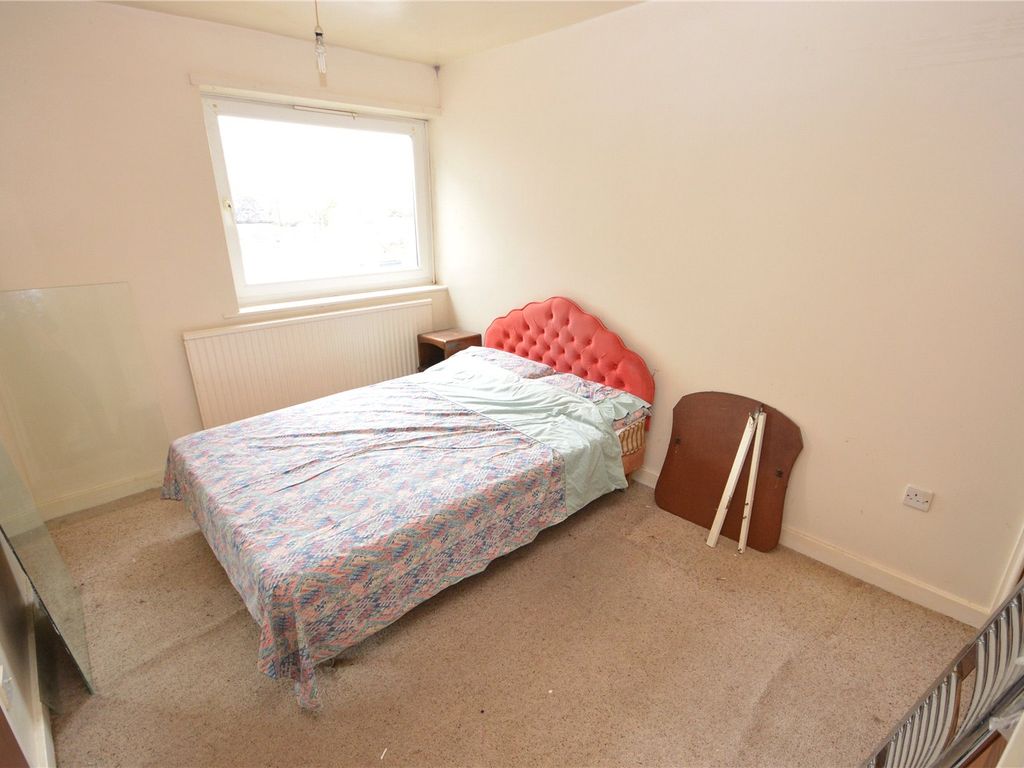 1 bed flat for sale in 12 Marlowe Court, Renton Drive, Guiseley, Leeds, West Yorkshire LS20, £115,000