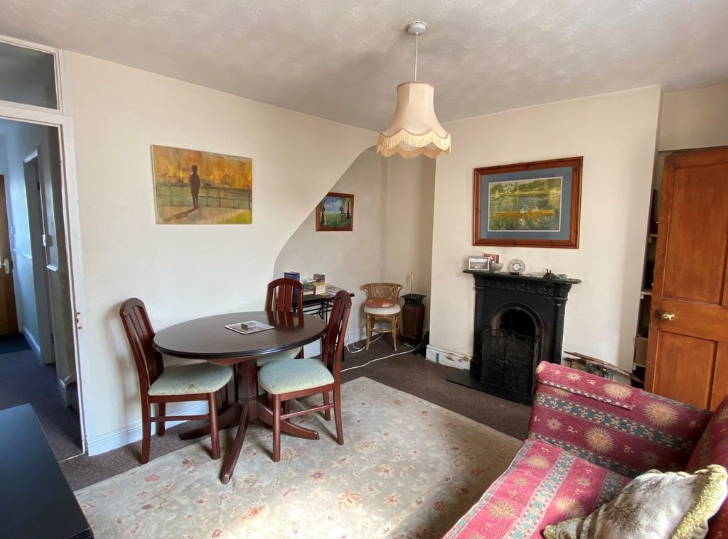 2 bed cottage for sale in St Herbert Street, Keswick CA12, £315,000