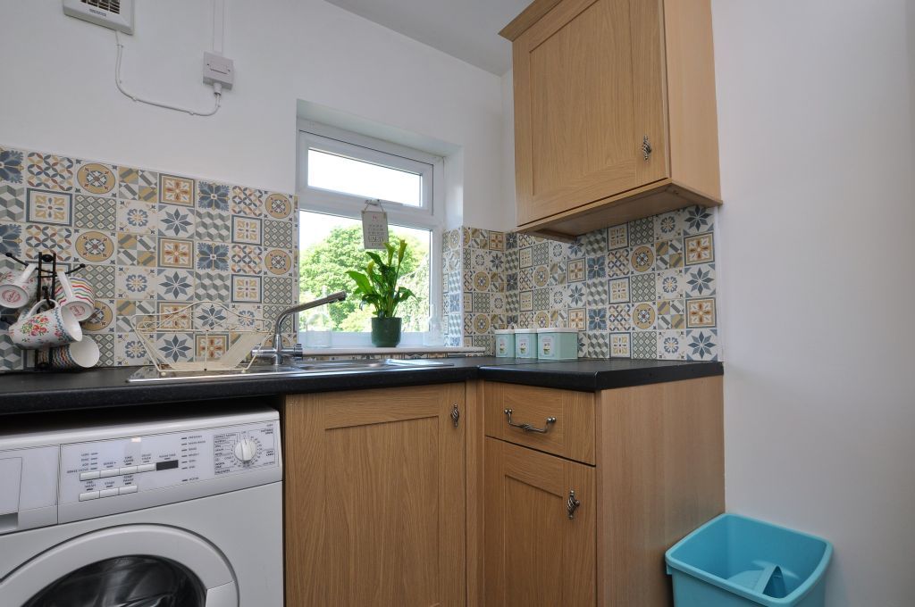 1 bed flat for sale in Flat 2, 7 Bagdale, Whitby YO21, £150,000
