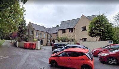 Commercial property for sale in Gwastad Hall Care Home, Llay Road, Llay, Cefn-Y-Bedd, Wales LL12, £2,000,000