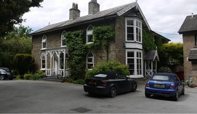 Commercial property for sale in Morfa Newydd Care House, Mostyn Road, Holywell, Holywell, Wales CH8, £2,500,000