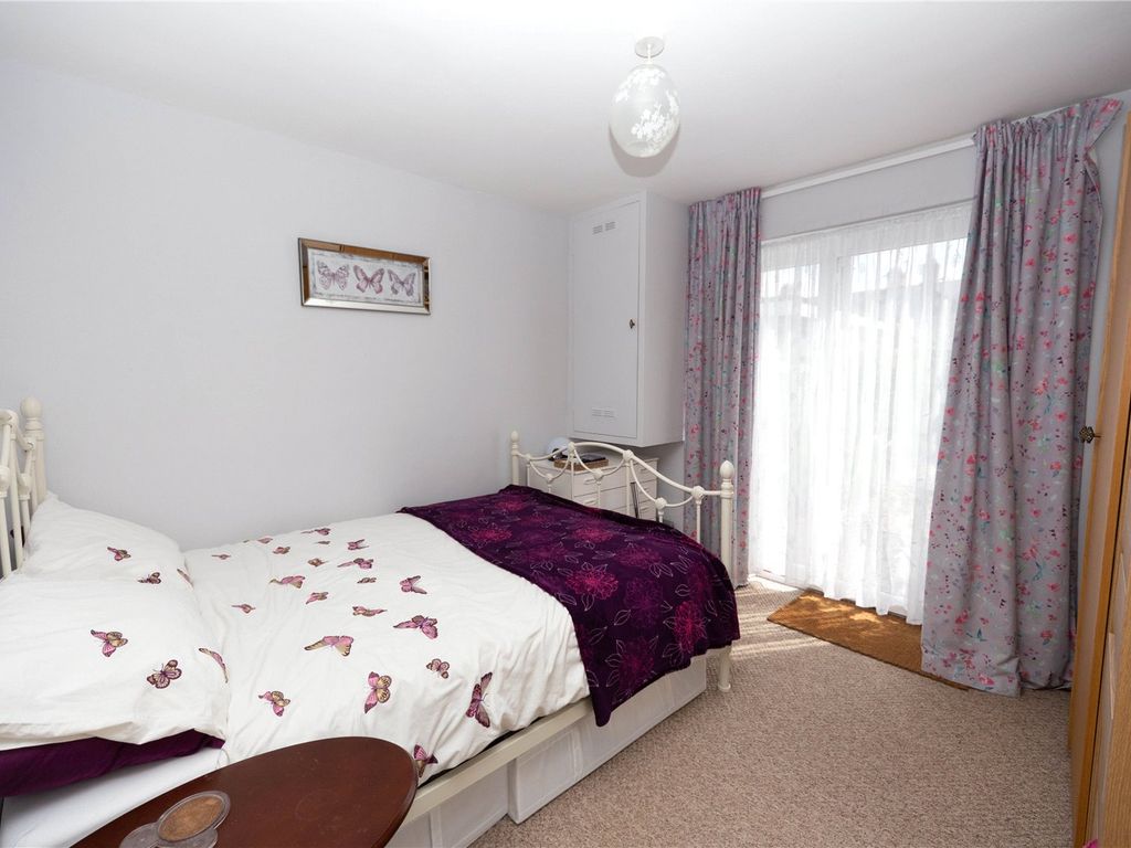 1 bed flat for sale in Hendy Street, Roath Park, Cardiff CF23, £175,000