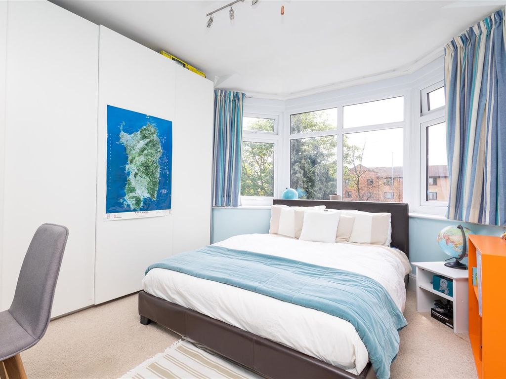 3 bed semi-detached house for sale in Cross Gates Road, Crossgates, Leeds LS15, £260,000