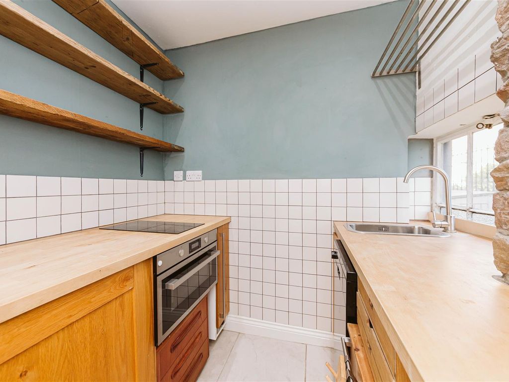 1 bed flat for sale in Cheltenham Road, Bristol BS6, £190,000