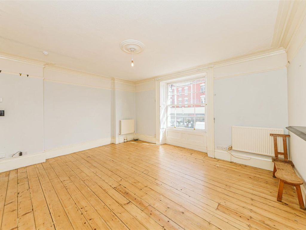 1 bed flat for sale in Cheltenham Road, Bristol BS6, £190,000