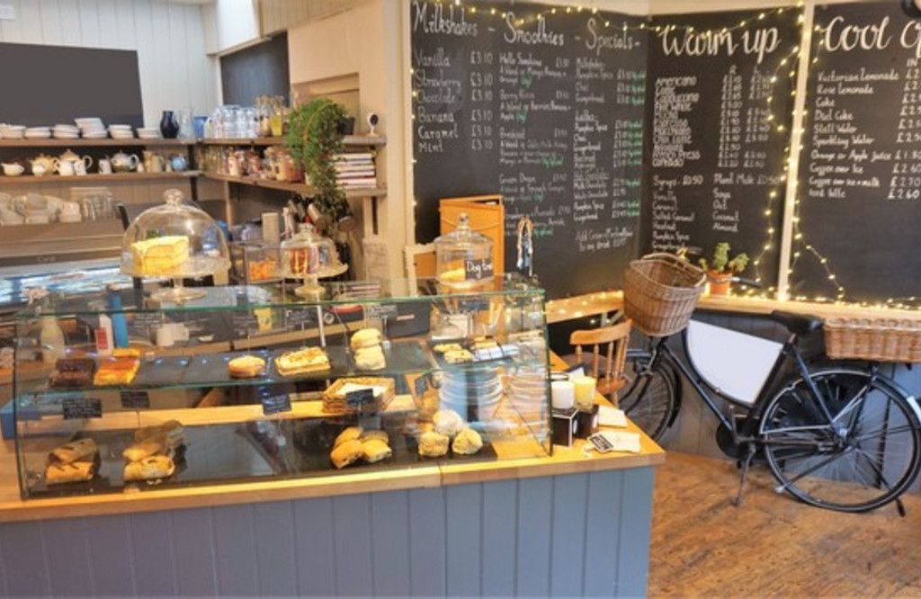 Restaurant/cafe for sale in Coffee Shop, Ipswich IP1, £19,999