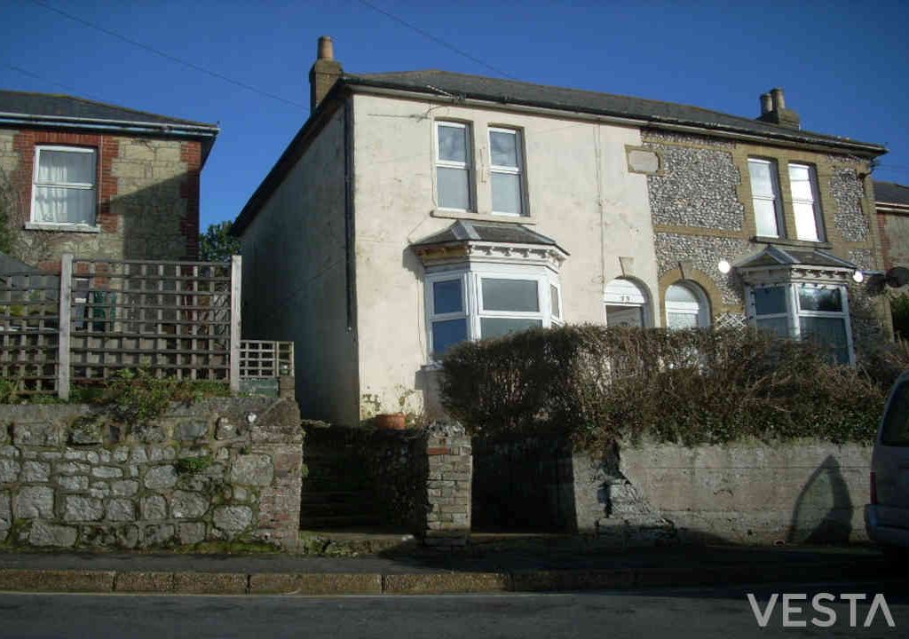 3 bed semi-detached house for sale in Lowtherville Road, Ventnor PO38, £210,000