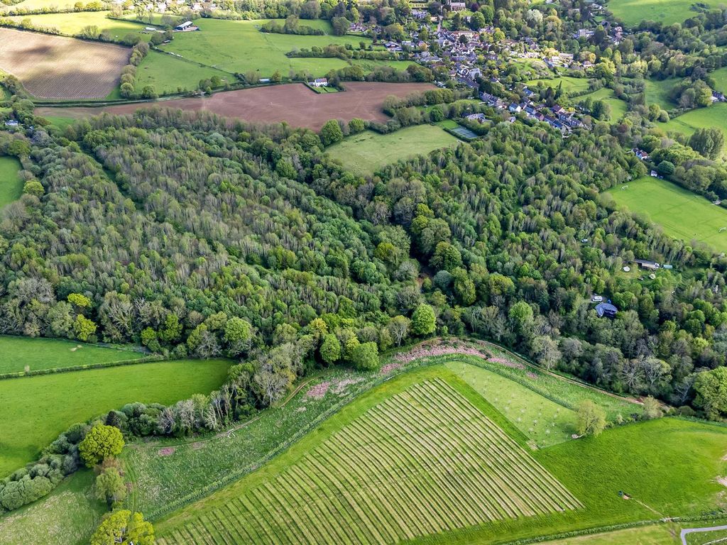 Land for sale in Stevens Close, Netherbury, Bridport DT6, £250,000