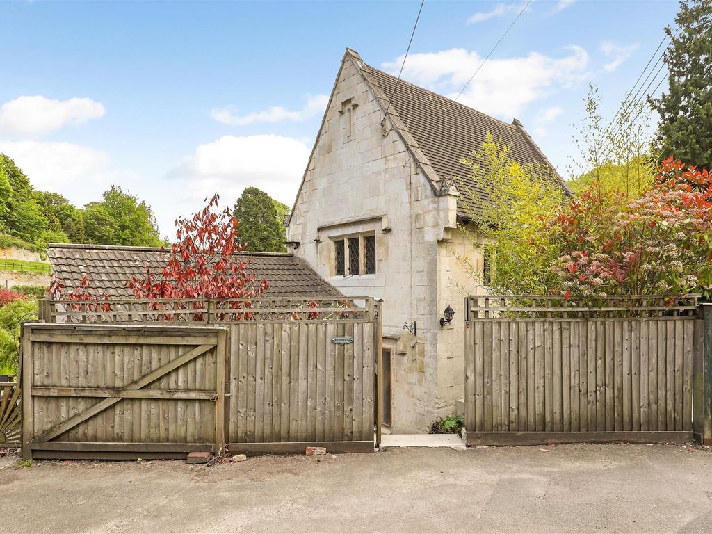 2 bed detached house for sale in St. Marys, Chalford, Stroud GL6, £325,000