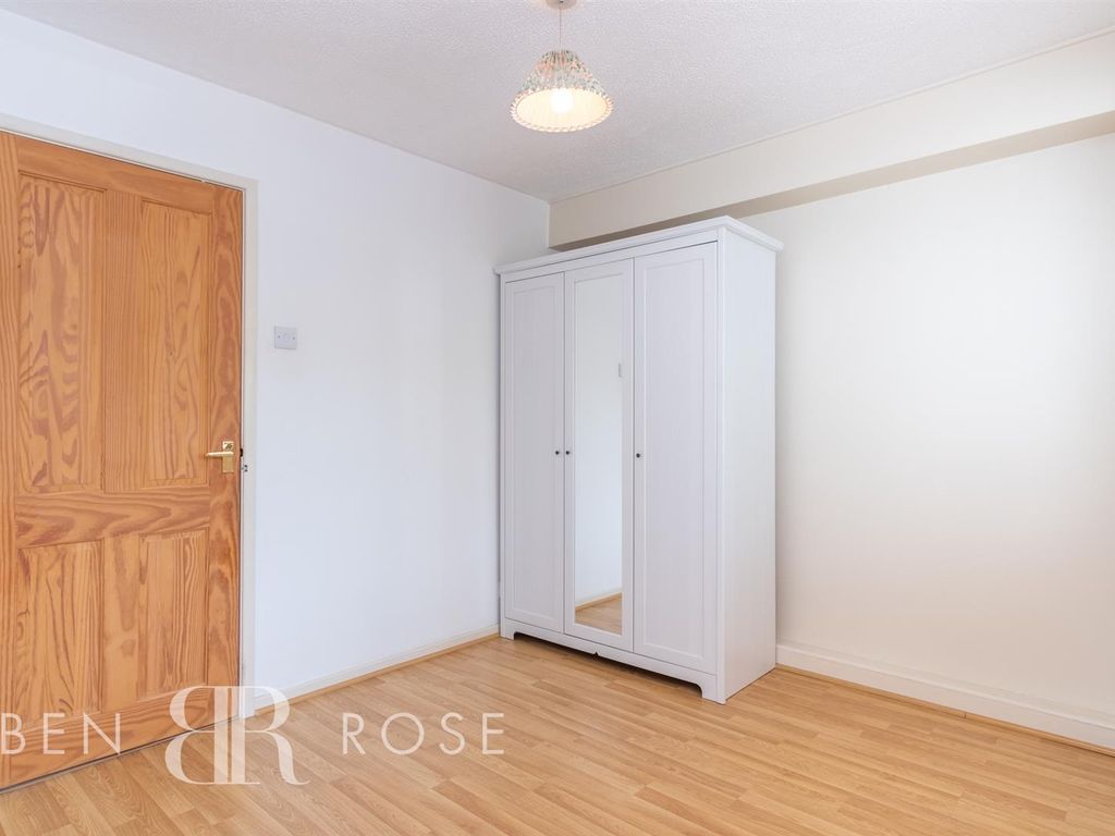 1 bed flat for sale in Black Croft, Clayton-Le-Woods, Chorley PR6, £74,995