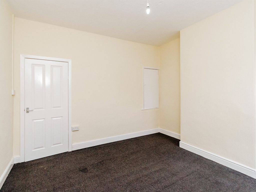 2 bed terraced house for sale in Dalkeith Street, Walsall WS2, £140,000