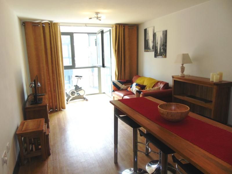 1 bed flat for sale in Southside, St Johns Walk B5, £140,000