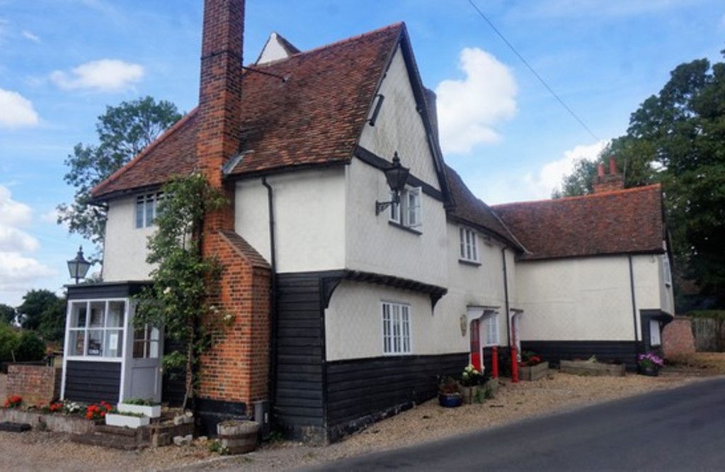 Pub/bar for sale in Character Pub, Hertfordshire SG2, £799,000