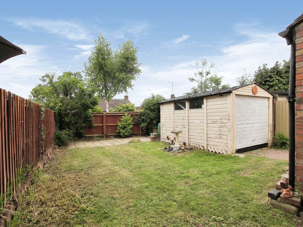 3 bed semi-detached house for sale in Fulbridge Road, Peterborough PE1, £260,000