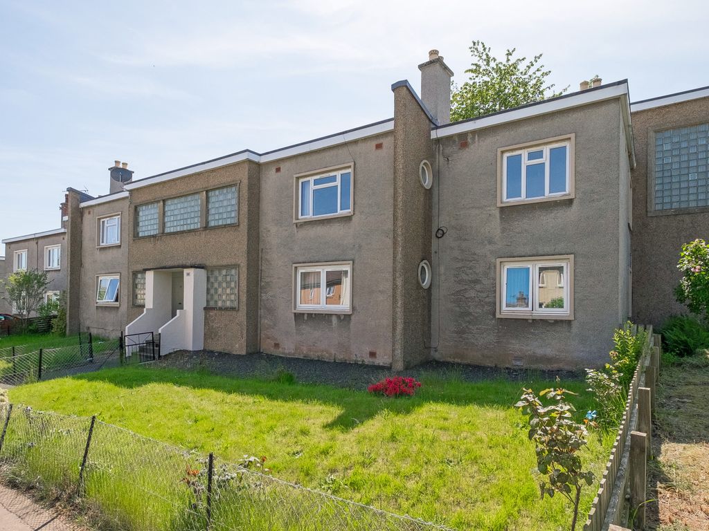 2 bed flat for sale in 88C Rannoch Road, Perth PH1, £79,950