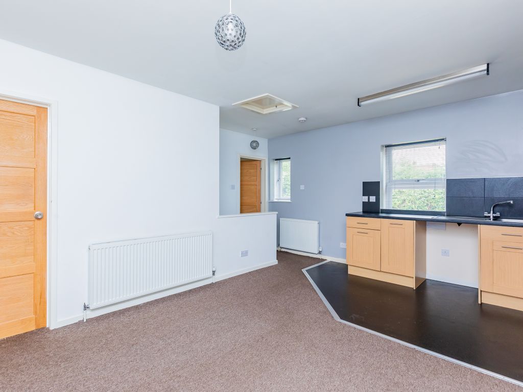 1 bed flat for sale in Failand Crescent, Sea Mills, Bristol BS9, £167,500