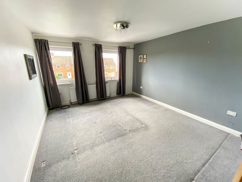 3 bed terraced house for sale in Park Terrace, Castleside, Consett DH8, £170,000