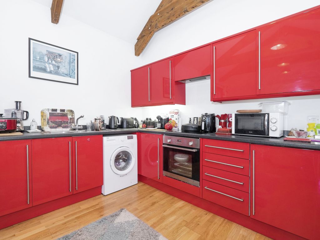 1 bed flat for sale in Sea Lane, Hayle, Cornwall TR27, £175,000