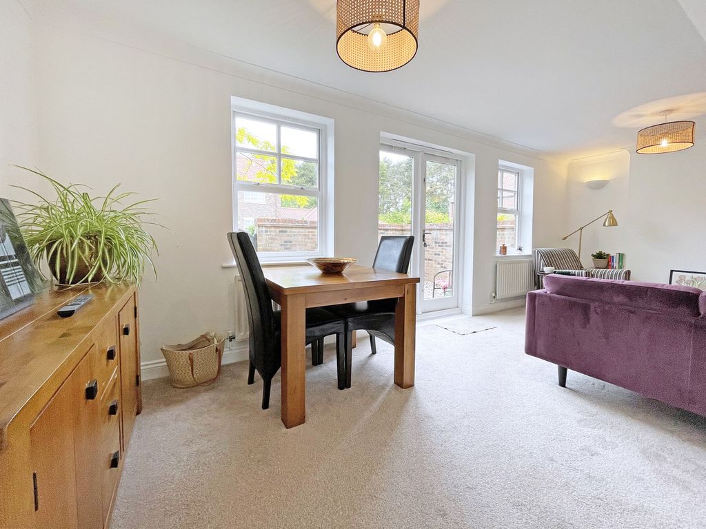 2 bed terraced house for sale in Paddock Green, Billingham TS22, £249,000