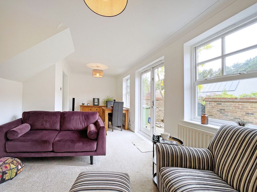 2 bed terraced house for sale in Paddock Green, Billingham TS22, £249,000
