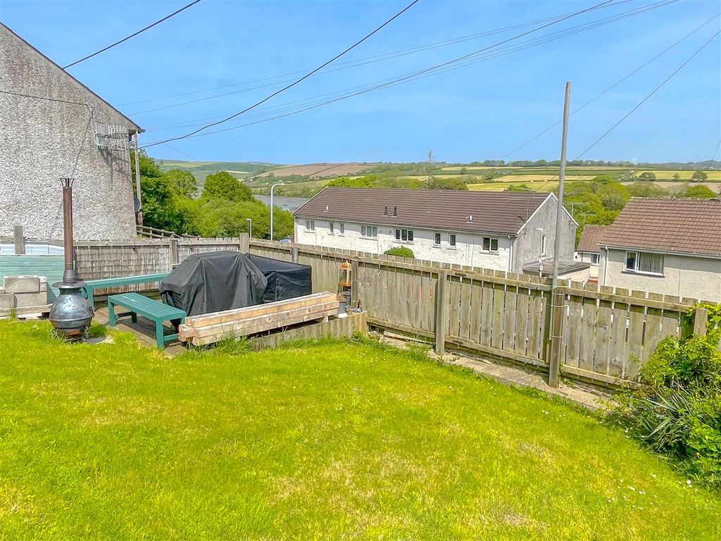 3 bed detached house for sale in Feidr Fawr, St. Dogmaels, Cardigan SA43, £309,950