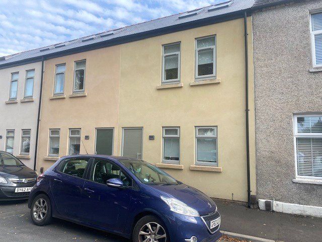 3 bed terraced house for sale in Daisy Street, Victoria Park, Cardiff CF5, £300,000