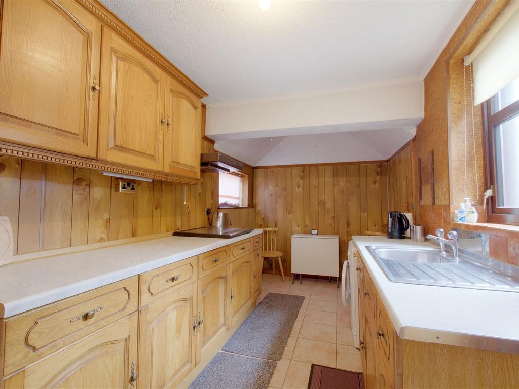 2 bed semi-detached house for sale in Stanton Gate, Stanton-By-Dale, Ilkeston DE7, £260,000