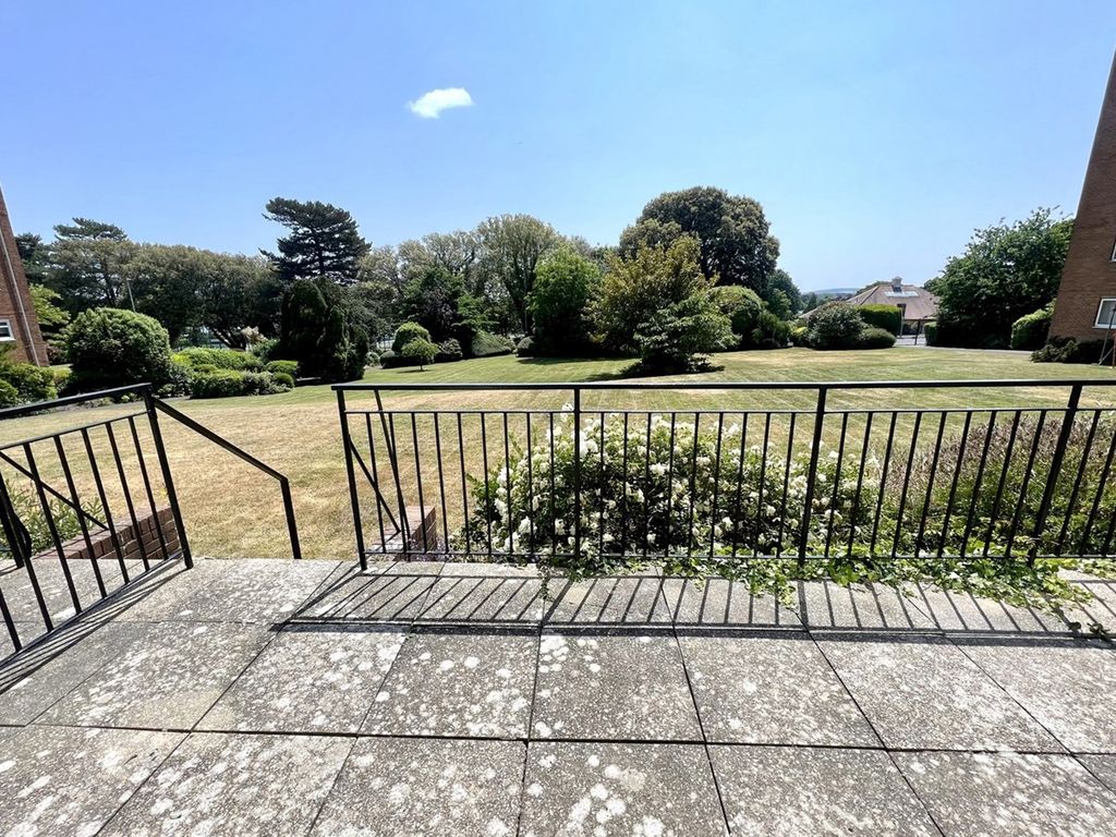 2 bed flat for sale in 39-41, Parkstone Road, Poole BH15, £250,000