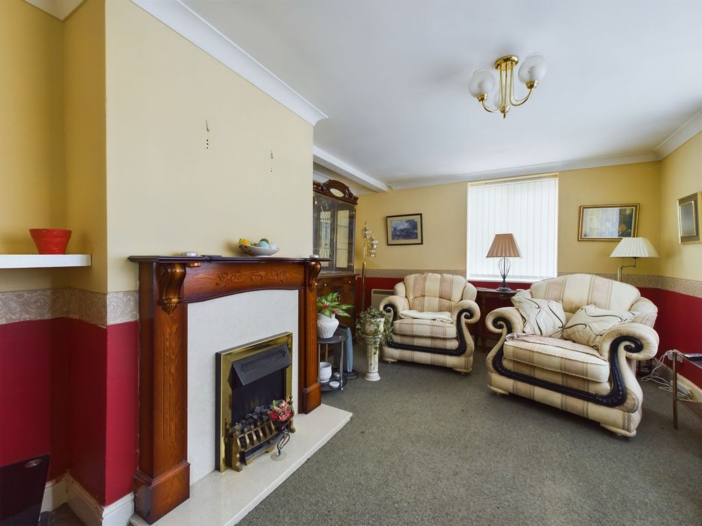 2 bed detached bungalow for sale in Stonely Road, Easton, Cambridgeshire. PE28, £250,000