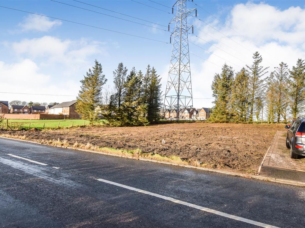 Land for sale in Residential Building Plots, High Seaton, Workington CA14, £85,000