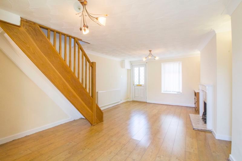 2 bed terraced house for sale in Queen Street, Blaenavon, Pontypool NP4, £90,000