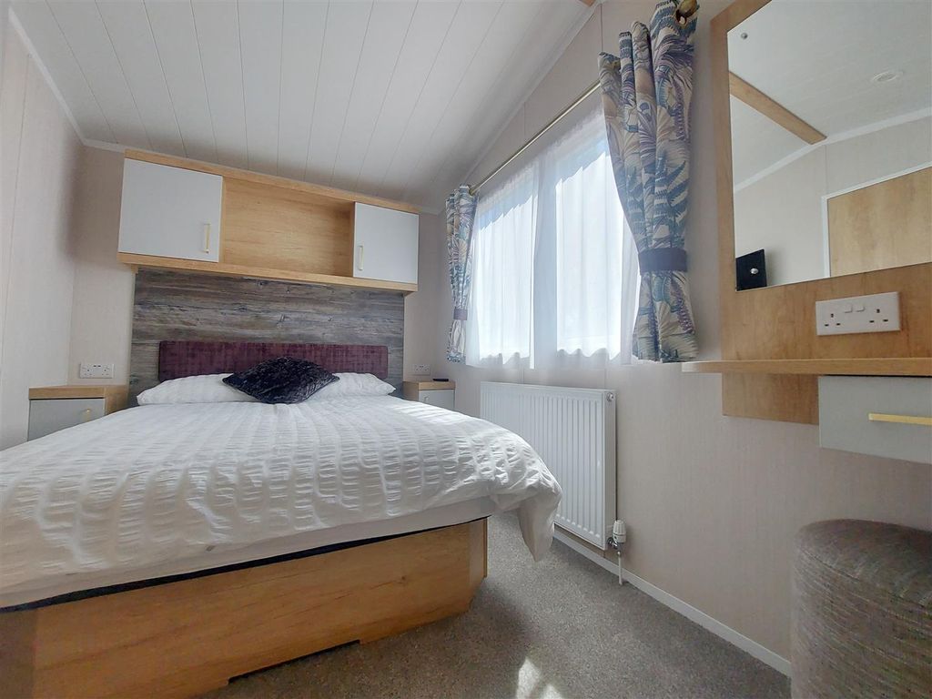 2 bed bungalow for sale in Invertilt Road, Bridge Of Tilt, Pitlochry PH18, £79,995