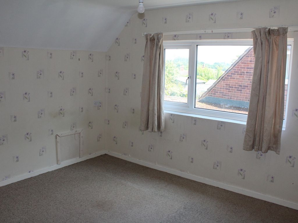 3 bed semi-detached house for sale in Redgate Avenue, Tenbury Wells WR15, £250,000