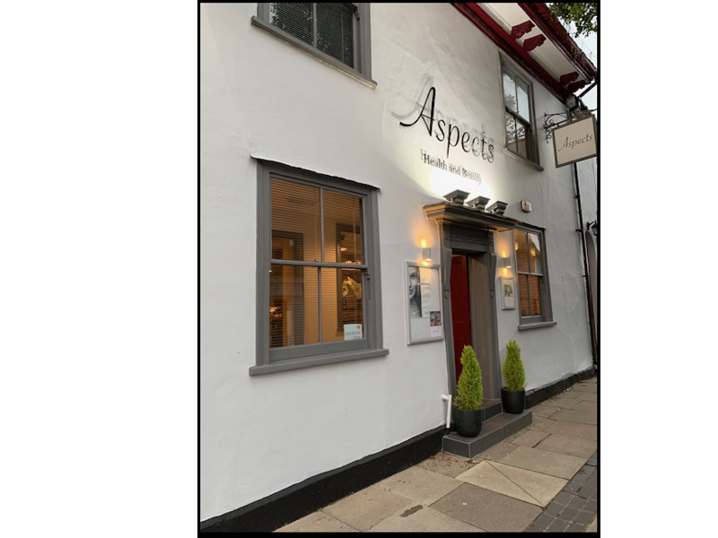 Retail premises for sale in Colchester, England, United Kingdom CO2, £185,000