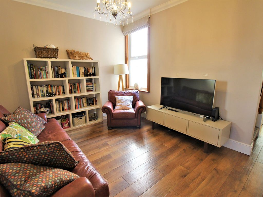 3 bed terraced house for sale in Fifth Street, Portsmouth PO1, £275,000