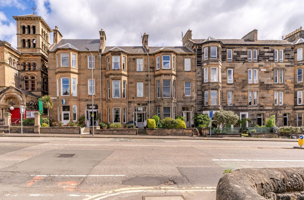 Hotel/guest house for sale in Gifford House, 103 Dalkeith Road, Edinburgh EH16, £1,200,000