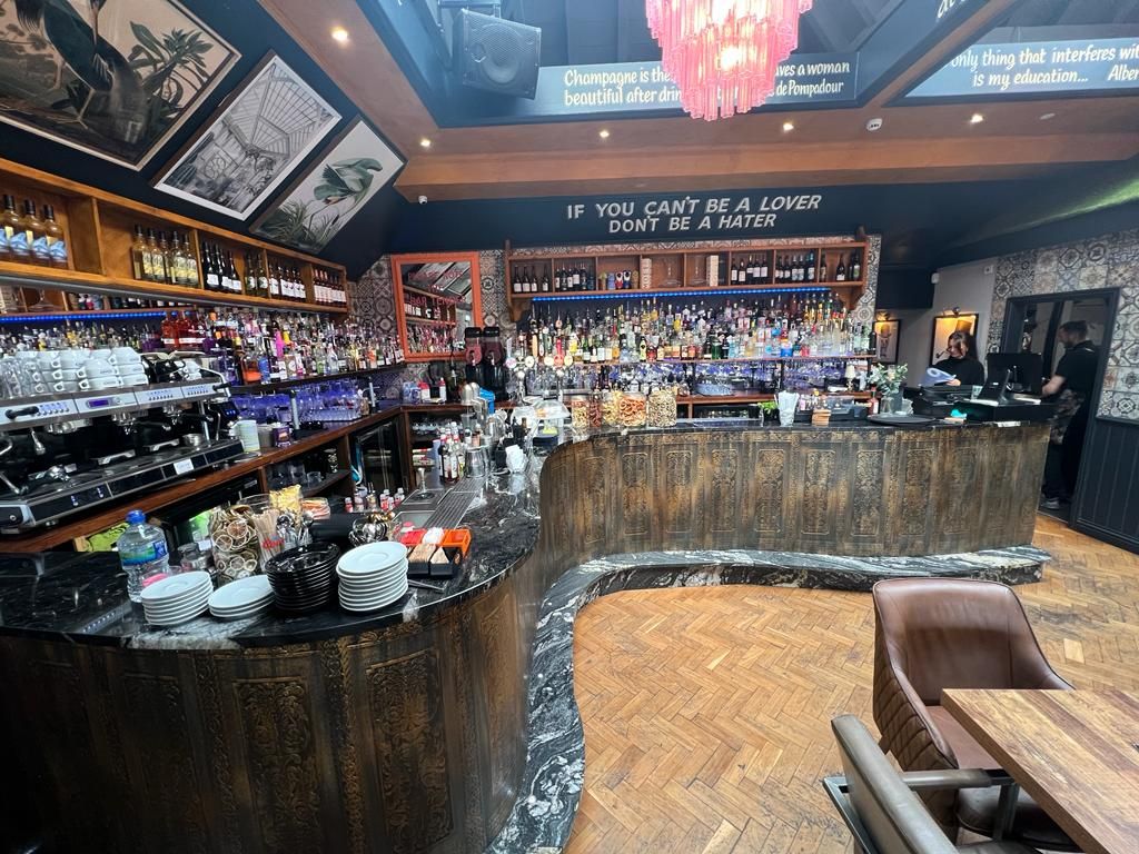 Pub/bar for sale in New Quay Road, Whitby YO21, £250,000