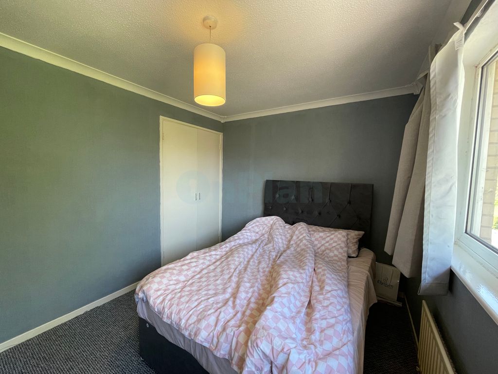 1 bed flat for sale in Conniburrow Boulevard, Conniburrow, Milton Keynes, Buckinghamshire MK14, £129,000