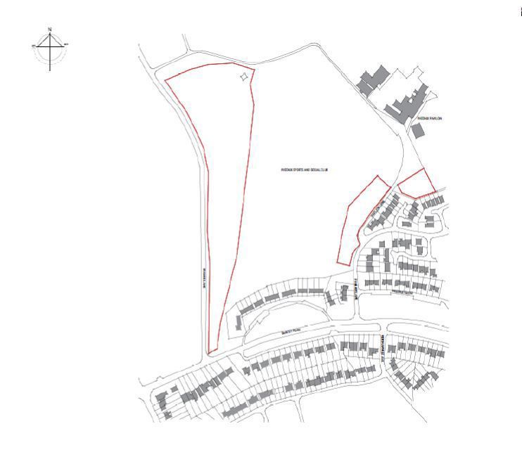 Land for sale in Land At Phoenix Sports And Recreation, Pavilion Lane, Brinsworth, Rotherham S60, £4,000,000