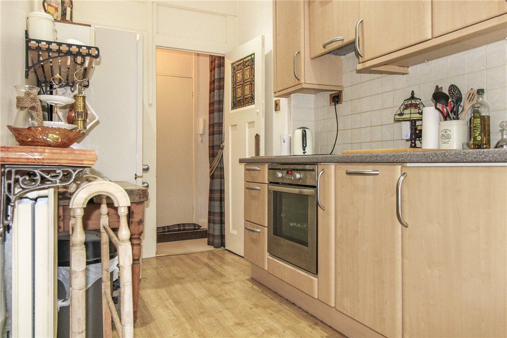1 bed flat for sale in East Marton, Skipton, North Yorkshire BD23, £110,000