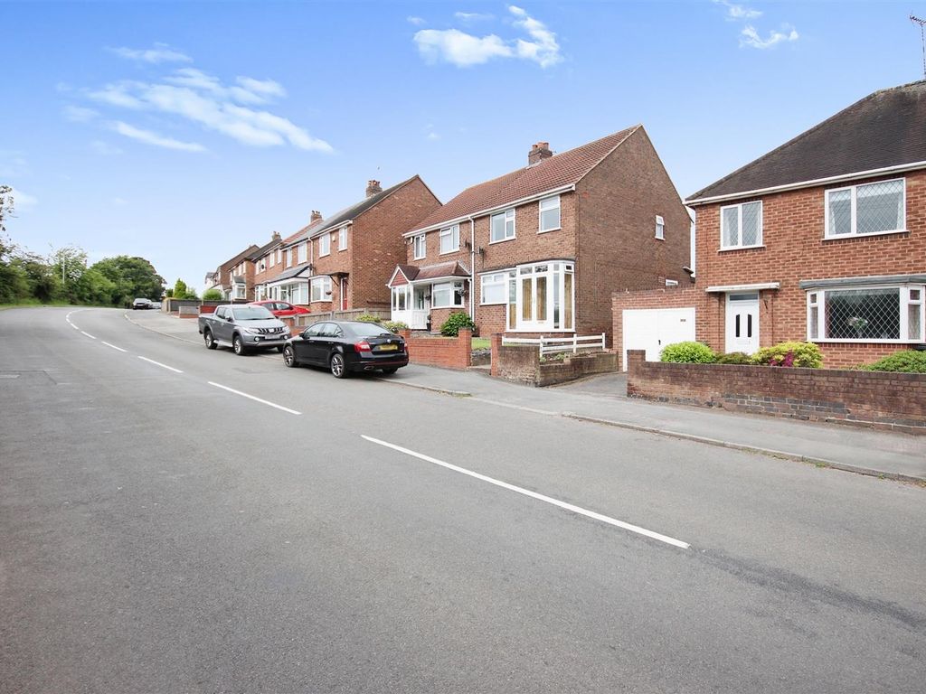 3 bed semi-detached house for sale in St. Giles Road, Ash Green, Coventry CV7, £230,000
