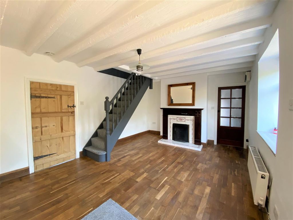 4 bed semi-detached house for sale in New Street, Biddulph Moor, Stoke-On-Trent ST8, £259,000