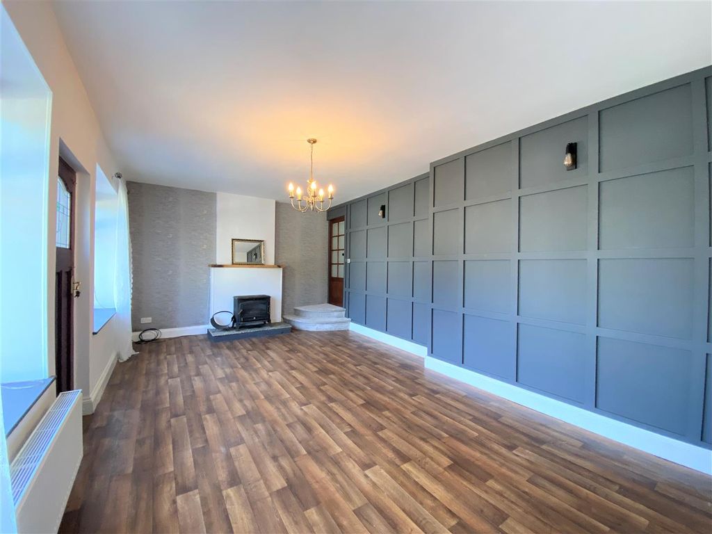 4 bed semi-detached house for sale in New Street, Biddulph Moor, Stoke-On-Trent ST8, £259,000