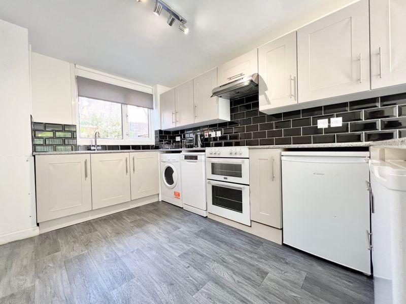 3 bed terraced house for sale in Cramond Walk, Bolton BL1, £154,950
