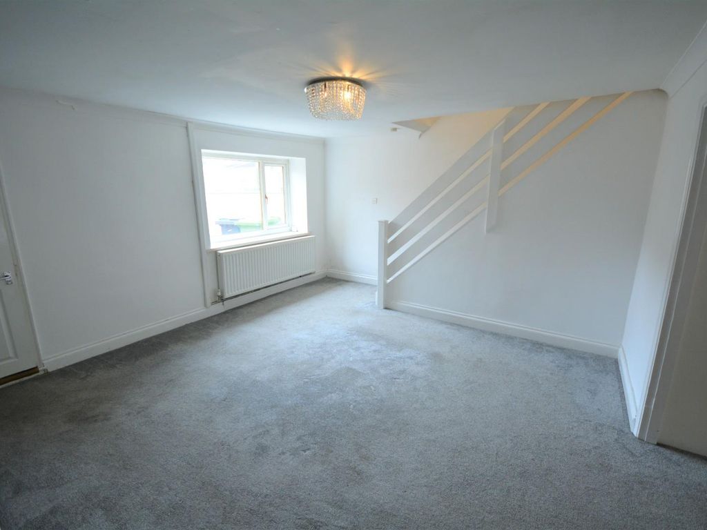 3 bed terraced house for sale in Albert Street, Shildon DL4, £60,000