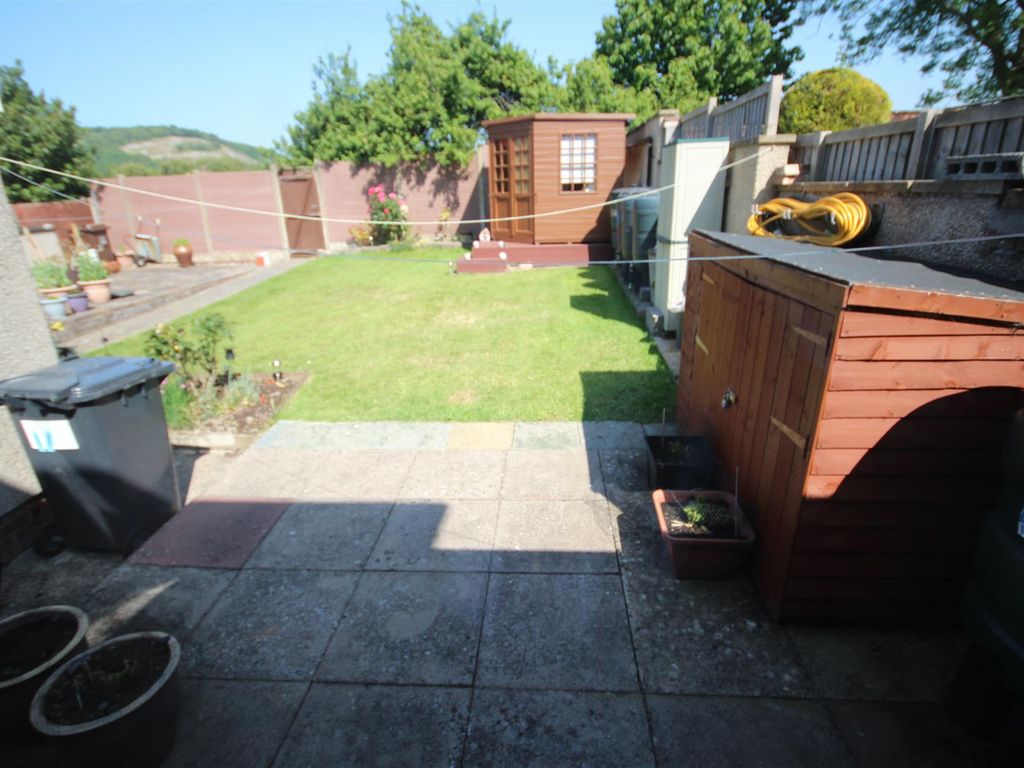 2 bed semi-detached bungalow for sale in Pant Teg, Deganwy, Conwy LL31, £249,950