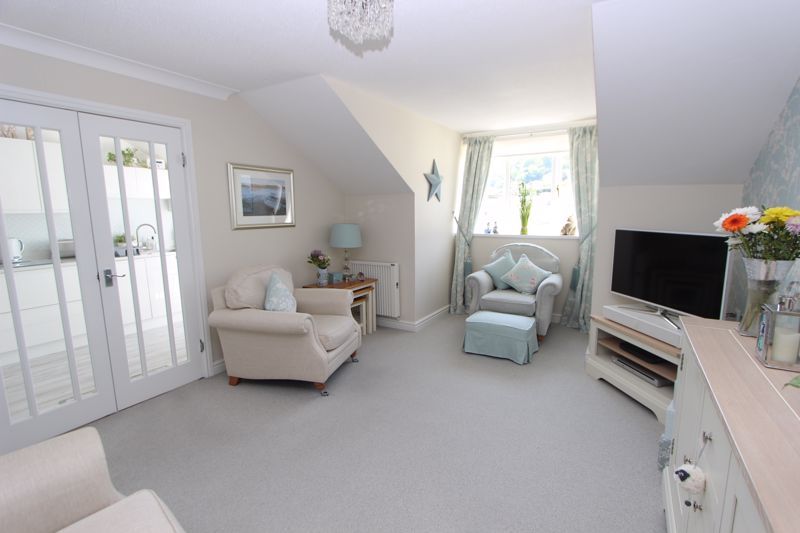 1 bed property for sale in Penrhyn Bay, Llandudno LL30, £109,950