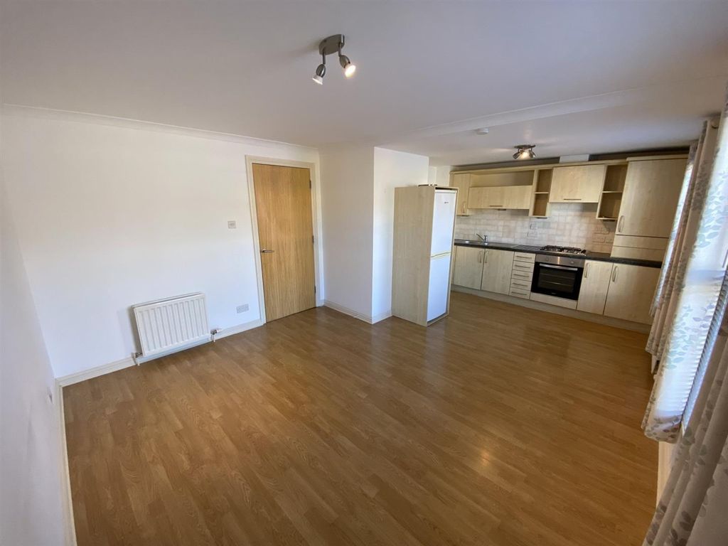 1 bed flat for sale in Bishop