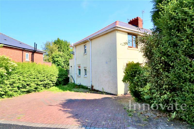 4 bed semi-detached house for sale in Harrold Road, Rowley Regis B65, £200,000