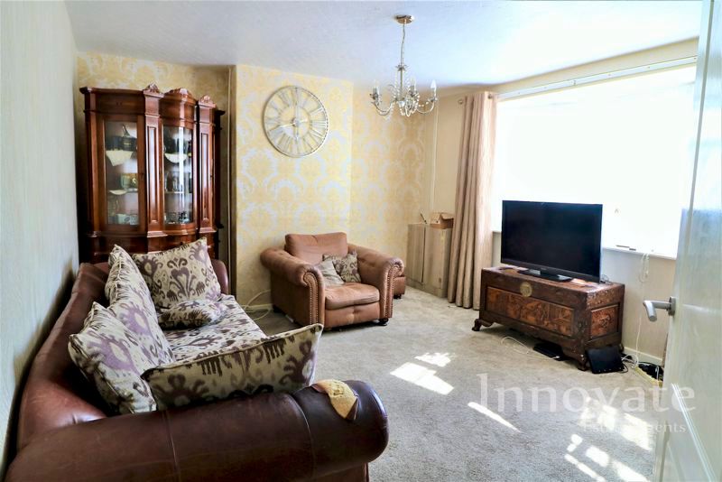 4 bed semi-detached house for sale in Harrold Road, Rowley Regis B65, £200,000